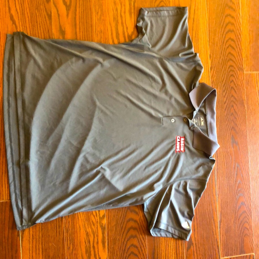 Adidas Golf Polo UL Lafayette